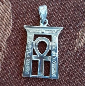 From Egypt, SS ANKH, key of life, men or women's